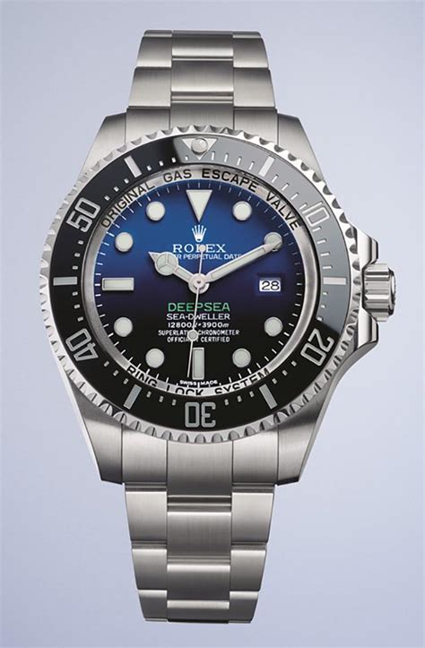 rolex deep blue limited edition|Rolex deepsea price euro.